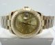 High Quality Rolex Day-Date All Gold Presidential White Stick Watch 40mm (2)_th.jpg